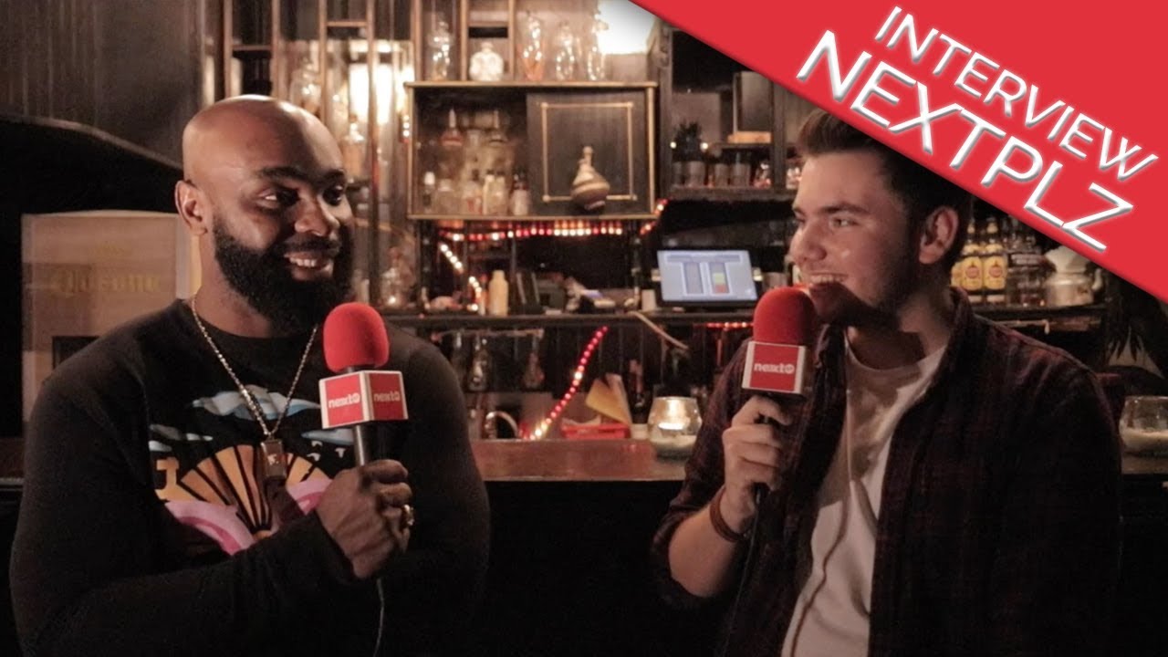 KAARIS : L'INTERVIEW INTEGRALE ! - YouTube