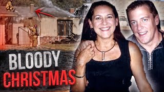 Death came to them at Christmas | The Case of Bruce Pardo | True Crime Documentary!