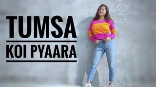 Tumsa Koi Pyaara I PAWAN SINGH |Latest Pawan Singh Video |Dance Cover |Shivani Jha ||