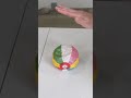 Kamifusen Paper Balloon Paradox