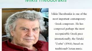 Presentation of Greece (short version) - Παρουσίαση της Ελλάδας (βραχύχρονη έκδοση)