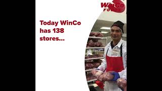 WinCo History Video