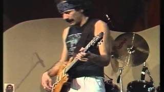 Carlos Santana - Wayne Shorter Group - Goodness And Mercy, Live In Pori Jazz 1988