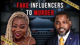 The SHOCKING Truth About Keianna and Ronell Burns