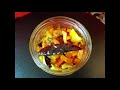 കാരറ്റ് അച്ചാർ l carrot 🥕 pickle l how to make carrot pickle