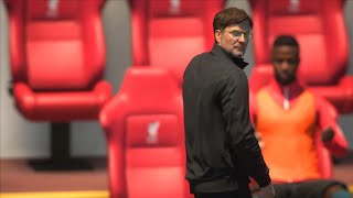 FIFA 22 PS5 - Liverpool concede fastest FIFA penalty ever!