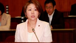 平成27年第5回稚内市議会定例会(一般質問：佐藤由加里議員）