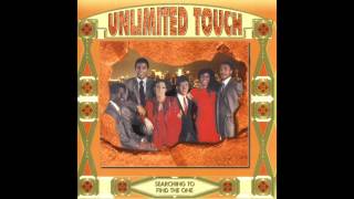 Unlimited Touch - Searching To Find The One (Remix)