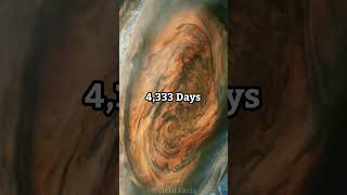 Jupiter saved EARTH from huge DANGER! #space #shorts