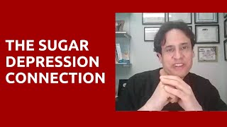 The Sugar Depression Connection | Recorded Live