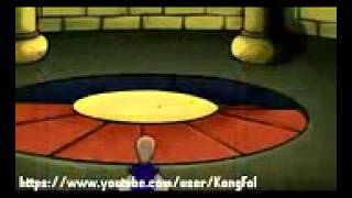 #x202b;كونغ فو شاولين الموسم الأول الحلقة 13 والأخيرة التحالف مع الشر ج2 Youtube#x202c;lrm;