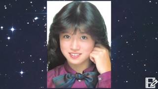 [Kara - Japanese] Mabushii Futari De- Akina Nakamori