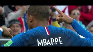 Kylian Mbappé   World Cup 2018     Rise to Stardom mp4