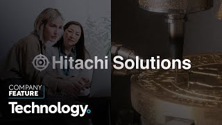 How Hitachi Solutions Formed a Game-Changing Royal Mint Partnership