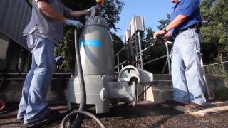 Case Study: N-technology increases pump efficiency in Andalusia, Alabama