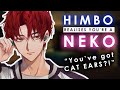 [M4A] Himbo Roommate Finds Out You're a NEKO! [Neko Listener]