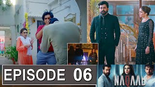 Naqab Episode 6 Promo | Naqab Episode 4 Review | Naqab Episode 5 Teaser | Drama Review Urdu TV