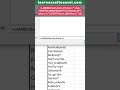 Remove Special Characters from Text String with Excel LAMBDA Function - Excel Data Cleaning - No VBA