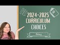 2024-2025 | Homeschool Curriculum Picks | History | High School | 10th Grade | Masterbooks