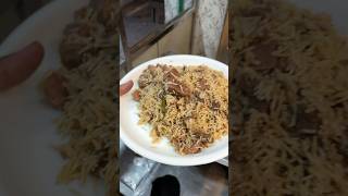 Malang Jan Bannu Beef Pulao Factory | World Famous Bannu Beef Pulao | Gosht Chawal | Kp Food Diaries