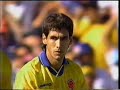 andrés escobar own goal world cup 1994 usa colombia