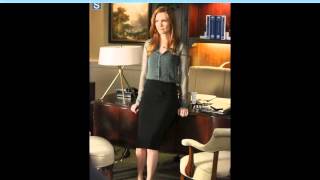 Scandal 4x05 Webclip - Promotional Photos [HD] The Key