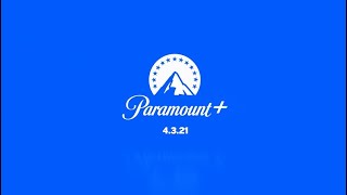 Paramount+ está chegando! | Paramount Pictures Brasil