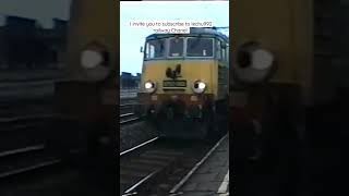 EP07-382 marzec 2000 od stacji Pszczółki do stacji Gdynia Caview Poland PKP elecktik lokomotive ride