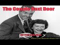 the couple next door 60 05 30 629 decoration day togetherness old time radio