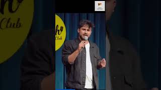 BRA a Stand Up Comedy Part 9