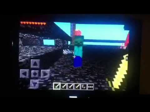 MCPE MOB ARENA- Mulitplayer MCPE MOB ARENA- Mulitplayer