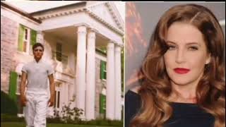 Lisa Marie Presley Laid To Rest Near Her Son And Father Elvis At Graceland
