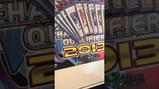 Deck Six Samurai (Sei Samurai) (in formato Edison) di yu gi oh che scambio…