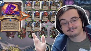 Insane ZvZ | Kolento Hearthstone