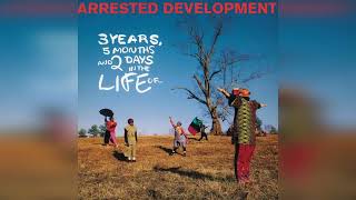Arrested Development - Tennessee Instrumental