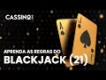 📚Passo a passo para aprender a jogar Blackjack