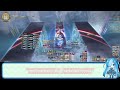 【ff14】極エターナルクイーン攻略補足動画【ﾊﾑｶﾂ式】