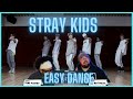 Stray Kids 'Easy' Dance Practice Reaction