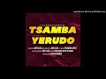 TSAMBA YERUDO OFFICAL MIXTAP PRO BY LLOYD ROLL ENT