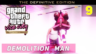 GTA Vice City - Demolition Man (Definitive Edition)