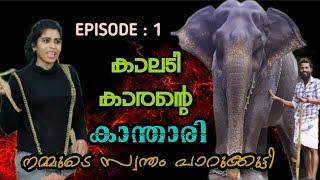 EP : 1 ഒരുപാട് കഷ്ടപ്പാടിൽ നിന്നും തിരിച്ചു ജീവിതത്തിലേക്ക് വന്ന പാറുക്കുട്ടി../ കാലടി ബിനു