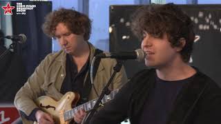 The Kooks - She Moves In Her Own Way (Live on The Chris Evans Breakfast Show with Sky)
