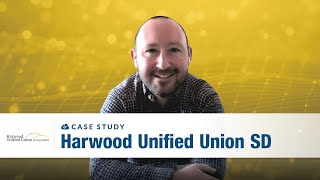 Rostering Reimagined: Harwood Unified’s Journey to Simpler Systems