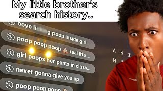 Braindead Gen Alpha Kids🥀💔