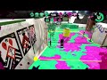 タチウオリッターへの必勝法www【スプラトゥーン２】