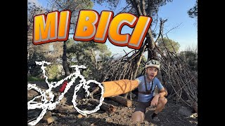 🟢 FORAPISTAS 🟢 ¿Setup Perfecto Para Principiantes? | COLLSEROLA | MTB