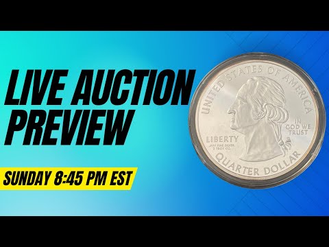 Live Auction Previewрџ ђ Youtube