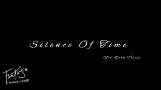 Fantasia人聲樂團《Silence Of Time》—New York Voices Acappella cover