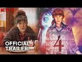 Stranger Things 4 (2022) | Final Trailer | Netflix