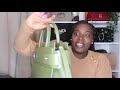 luxury unboxing givenchy horizon bag 2019